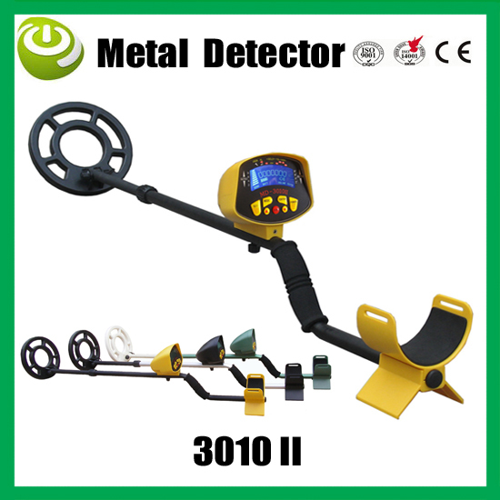 Купить Металлоискатель Поиск земли, md-3010ii в интернет-магазине с ...