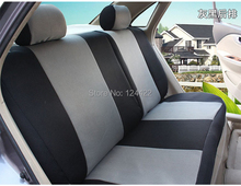 Special Seat Cover For Peugeot 206 207 307 308 408 508 full seat covers car styling