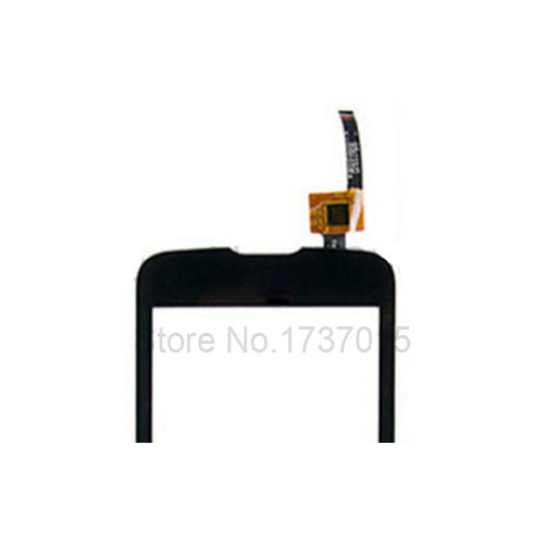 Fly IQ238 touch black 004 4