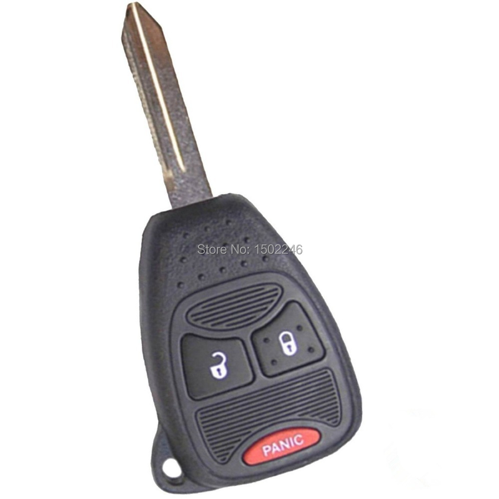 Remote keyless entry repair for chrysler #5