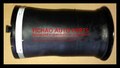 2003 2009 Replaces FOR Hummer H2 Rear Suspension Air Spring Bag Assembly New