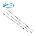 3pcs Lot Float Bobber Night Vision Electric Float Light Battery Fishing Bobber Luminous Electronic Fishing Floats