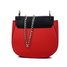 2015 New Fashion High Quality Designer Leather Handbags Small Crossbody Bags For Women Messenger Bags Shoulder