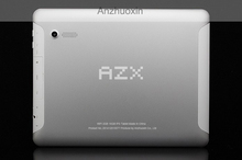 Top Quality 2048 1536 2GB AZX A97 1 8GHz 32GB 16GB RK3188 Quad Core WiFi Brand