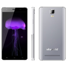 VKworld Discovery S1 5 5 Android 5 1 3D Free Eye Smartphone MTK6735a Quad Core 1
