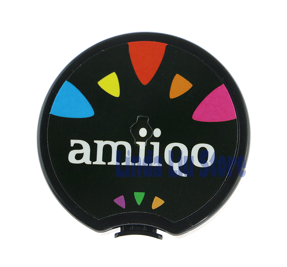 Amiiqo -  amiibo  nfc   wii u   3ds  2ds  amiibo 