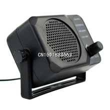 Mini External Speaker NSP 150v ham For Kenwood for Motorola ICOM for Yaesu Walkie talkie two