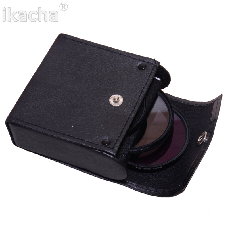 Polarized PL+UV+FLD Camera Filter Kit (1)