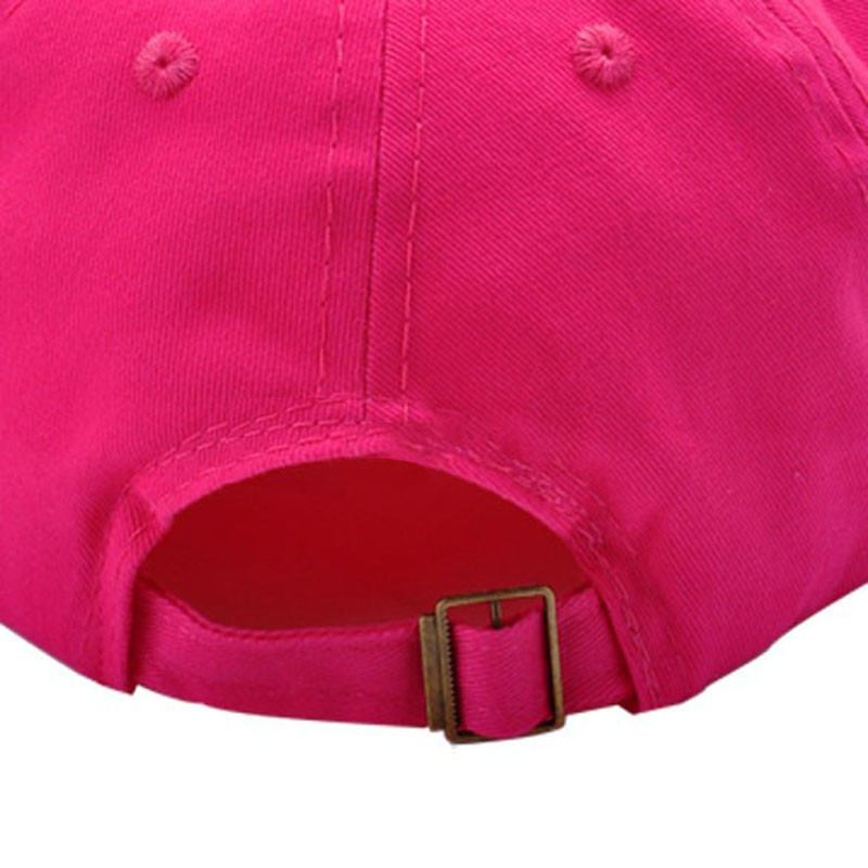 2016 Fashion Baseball Caps Rhinestone Star Shaped Boy Girl Snapback New Kids Hat