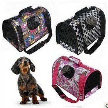dog bag.Pet products. pet travel 0 carrier.Cat,dog waterproof grid 0 ...