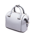 Classic Elegant Boston Bag Women Luxury All match Large Handbag Inexpensive And Stylish Ladies Designer Plain