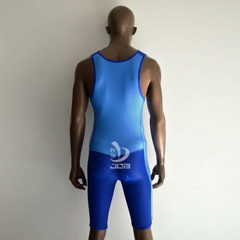 The new men's professional body piece swimsuit swimsuit Men Expert men