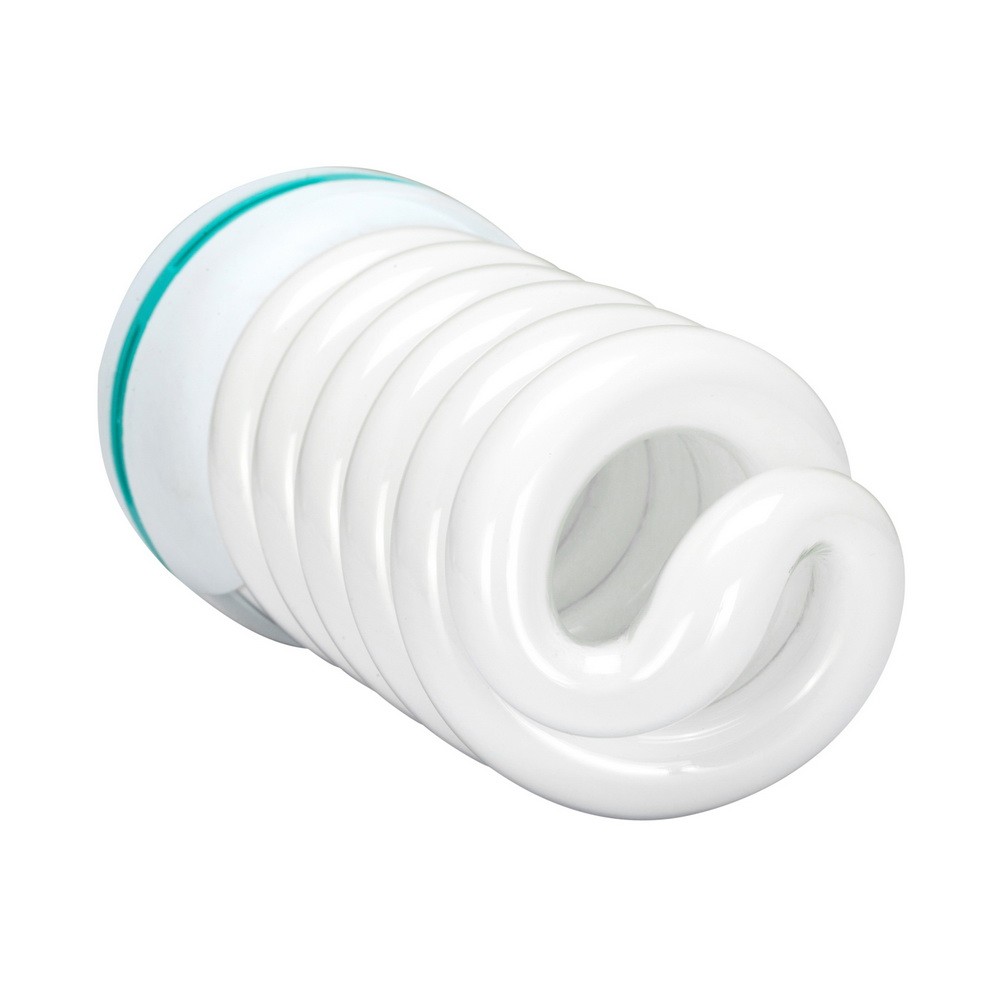 Description Picture 6 of item200W 5500K E27 220V CFL Blub for Photographic Softbox Studio Lighting Equipment 92% CRI