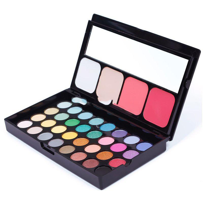 Color Natural New Cosmetic 20  home business Eyeshadow.jpg 72 Women makeup Makeup natural 36 Party all