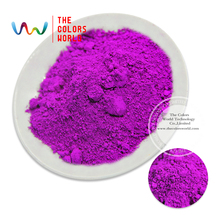 TCYG-660  Purple  neon Colors Fluorescent Neon Pigment Powder for Nail Polish&Painting&Printing 1 lot= 50g