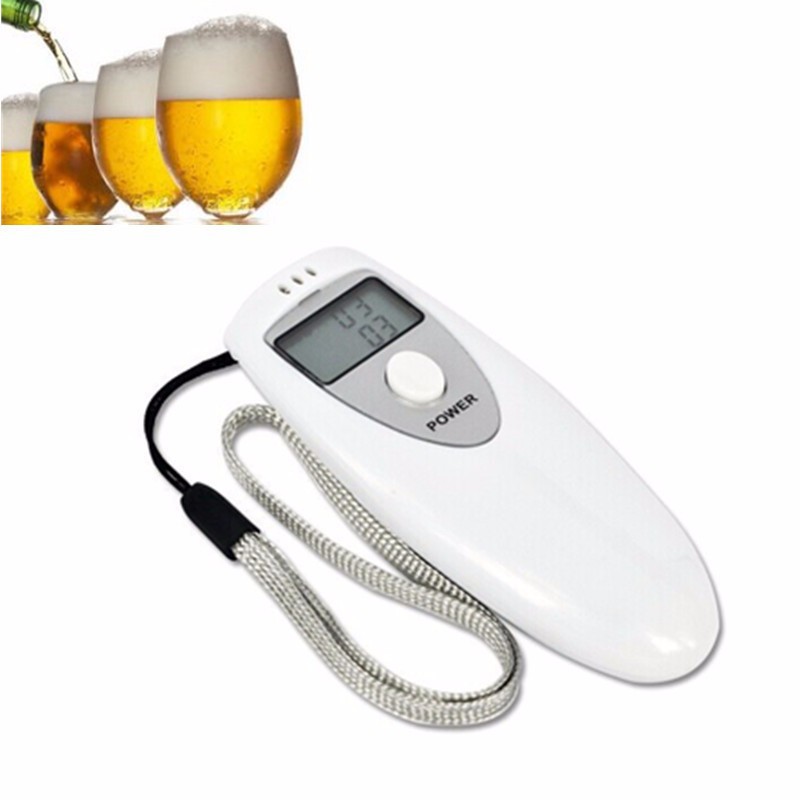 Professional-mini-LCD-Display-police-digital-breath-alcohol-tester-breathalyzer-alcoholimetro-bafometro-Gadget-Meter-Analyzer (2)