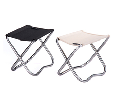 Naturehike открытый Foldaway стул портативный председатель досуг небольшой табурет NH15Z011