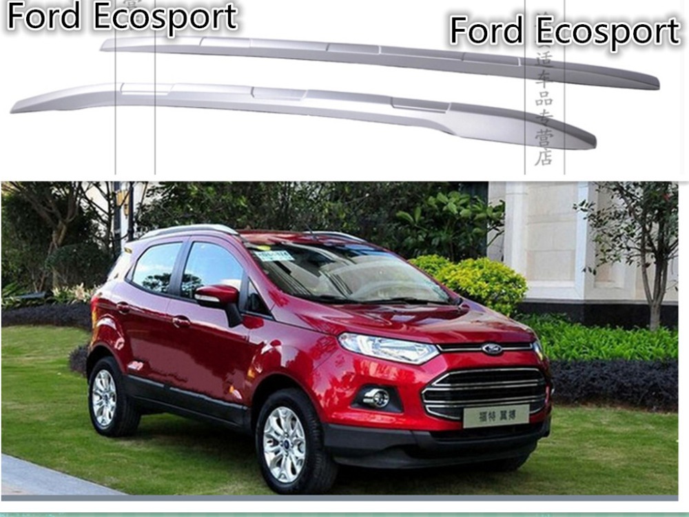    2 . /          - Ford Ecosport