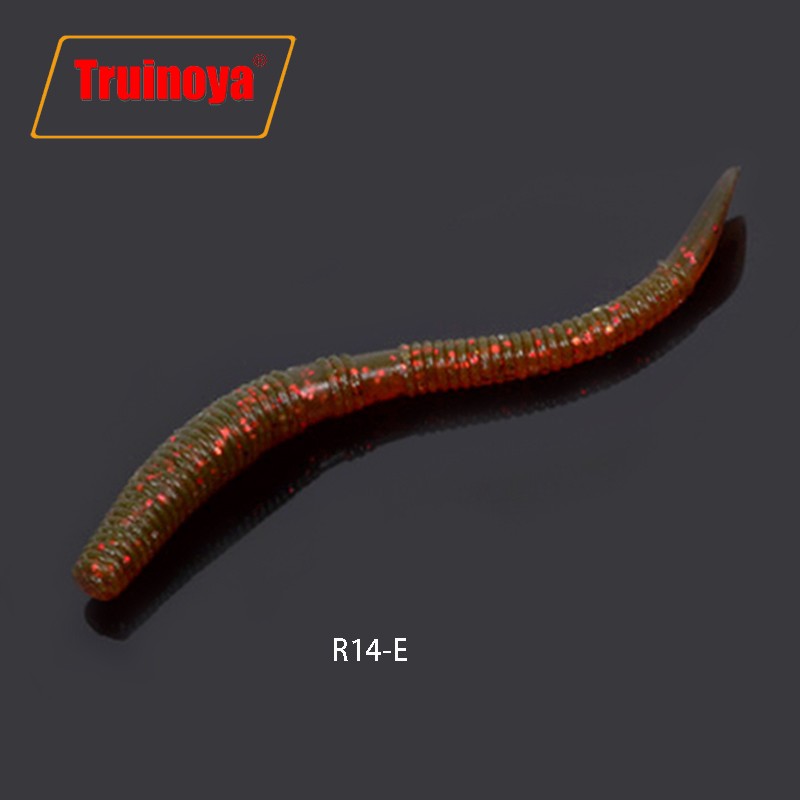 Trulinaoya Tender Worm 04