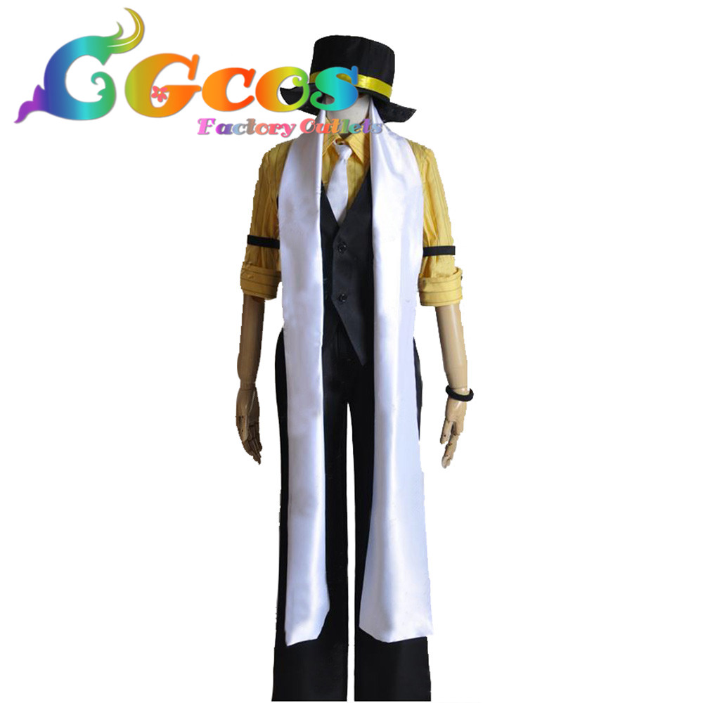 Casino carnival costume