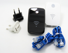 2015 High Quality Wifi Repeater Wireless 802.11N/B/G Network Router Range Expander 300M Antenna Signal Booster AP Wifi Router