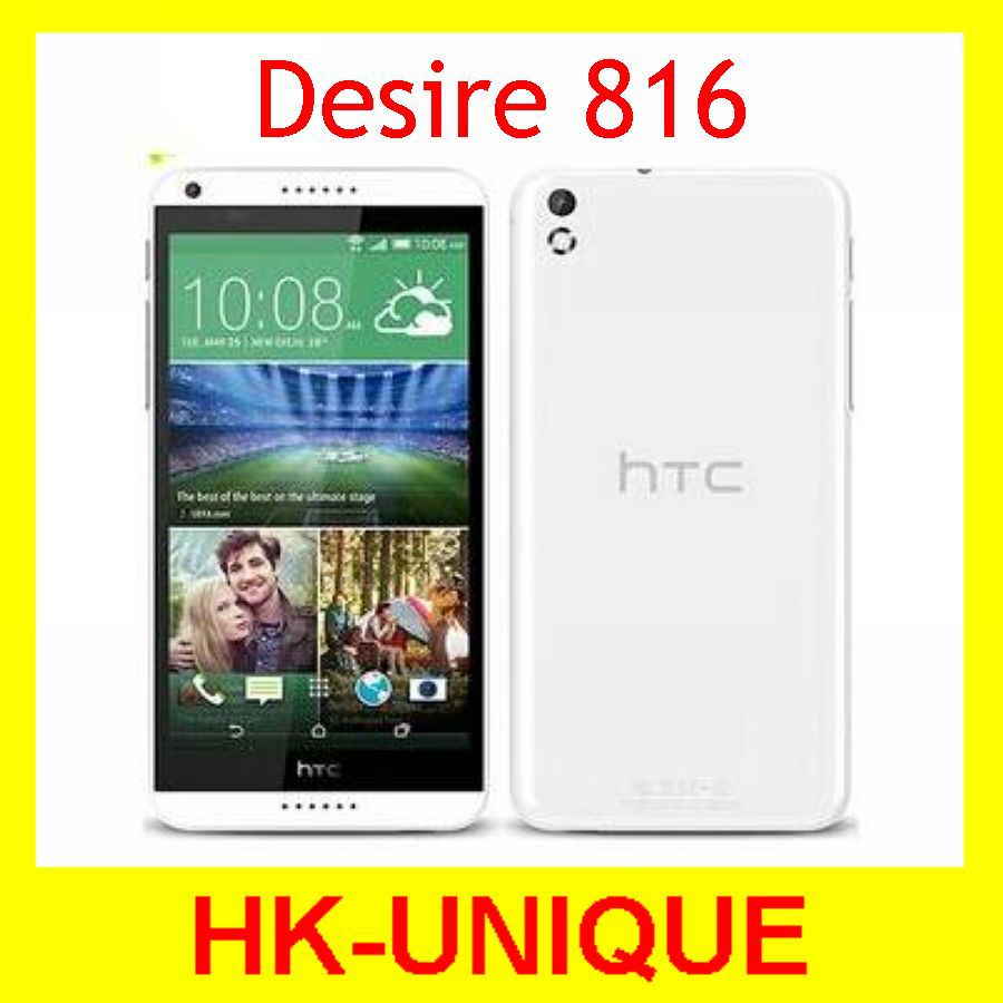   htc desire 816     sim  13mp  5.5    cellphones