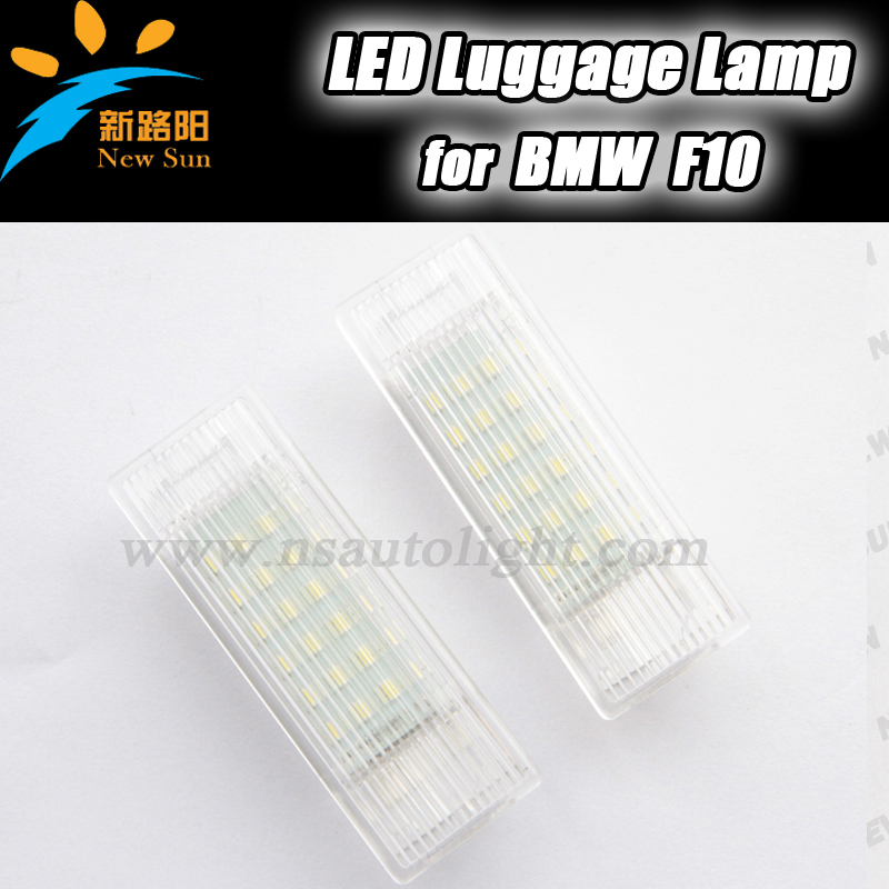 Canbus  24SMD      BMW F10 12             F10