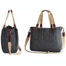 Multifunctional nappy bags diaper bagwith waterproof function and large capacity,mummy bag,changing bag