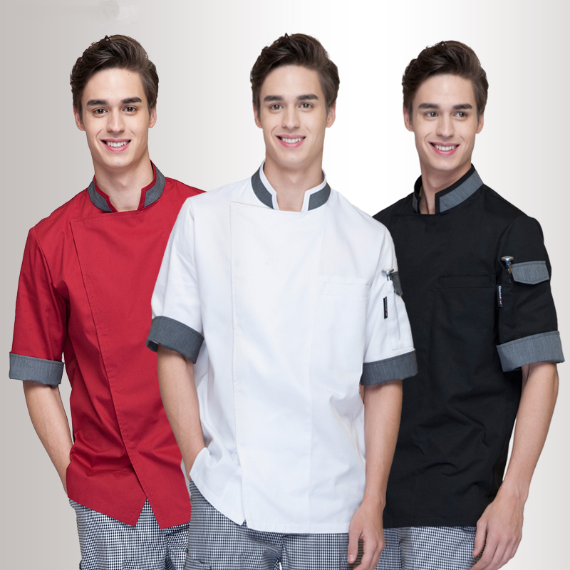 Restaurant Kitchen Uniforms popular chef uniform with apron-buy cheap chef uniform with apron Restaurant Kitchen Uniforms popular chef uniform with apron-buy cheap chef uniform with apron