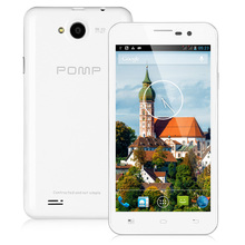 Original 5 0 inch POMP King 2 W99A 5 inch Android 4 2 MTK6589 Quad Core