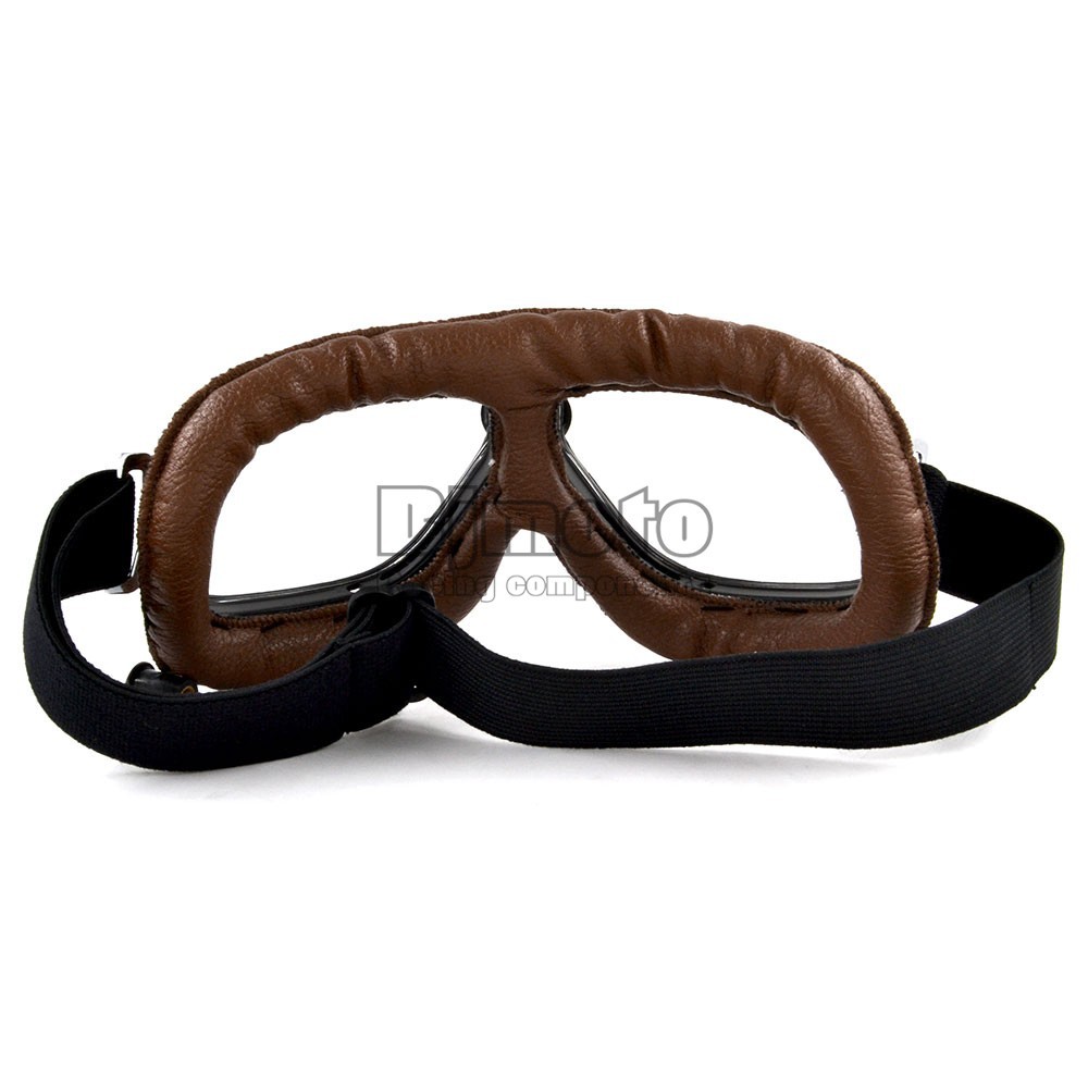 Goggles GT-009-CLE