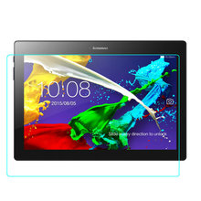 Tempered Glass Screen Protector Film for Lenovo Tab 2 A10 A10-70 10.1″ Tablet + Alcohol Cloth Free Shipping