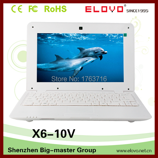 Android  10  android4.1 via wm8850 wi-fi      android netgbook