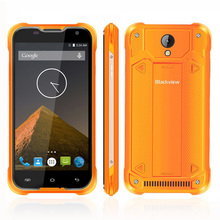 Original Blackview BV5000 Mobile Phone 5 0 inch Quad Core smartphone 2GB RAM 16GB ROM Android