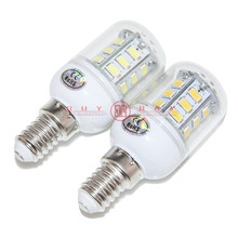 2015 New 5pcs lot led lamp light 7W 12W 15W 20W 25W 35W Warm White white