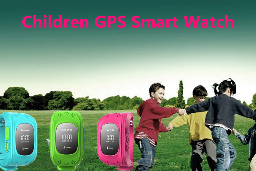 Fashional gps       sos  - gsm   braclet   android-