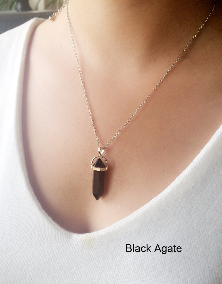 quartz necklace 4.69USD (3)