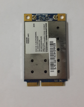 Network Card for Atheros Ar5bxb6 5006exs Ar5424 802.11a/b/g Mini PCI-E Wireless Card