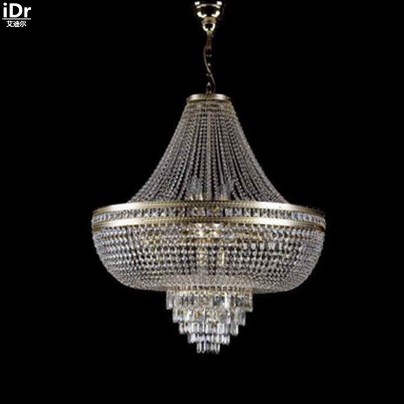 Online get cheap contemporain lustres en cristal aliexpress.com ... Créatif Lustres Contemporain