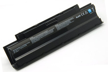 9 Cells 7800mAh Laptop Battery for Dell 13R (N3010) 14R (N4010) 15R (N5110) 17R (N7010) Series -12 Months Warranty