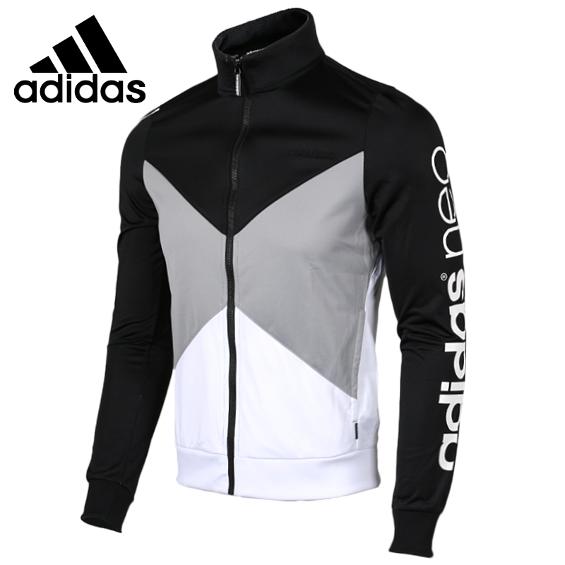 chaqueta adidas neo hombre