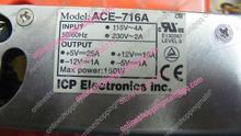 Original IEI power ACE-716-a professional power control in industrial power equipment mechanical and electrical source