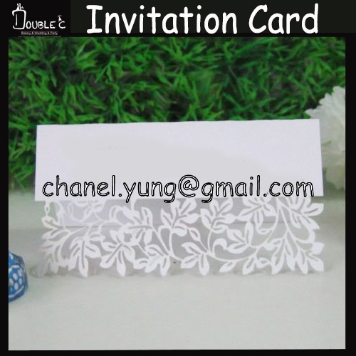 vine place cards wedding vine place cards wedding