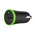 Hot Mini USB Car Charger Total 3 4A Micro USB Cable Spring Shape Adapter for Cellphone
