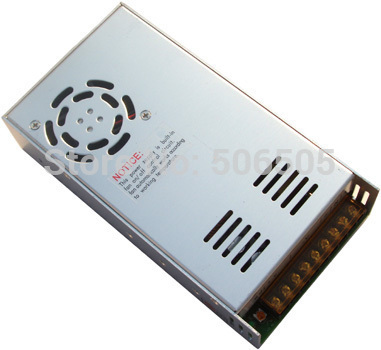 360W 12V 30A Switching Power Supply LED power supply industrial power supply safety equipment power supply