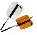 Golf Swing Trainer Golf Training aids Golf Practice Rods Trainer Aids Golf Supply Swing Trainer Wind