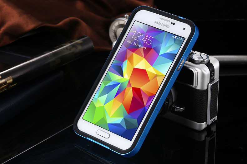 Best Seller Luxury Affordable Dual Layer Protection SGP Case For Samsung Galaxy S5 SPIGEN Back Cover Neo Hybrid SeriesYXF03864 Best Seller Luxury Affordable Dual Layer Protection SGP Case For Samsung Galaxy S5 SPIGEN Back Cover Neo Hybrid SeriesYXF03864