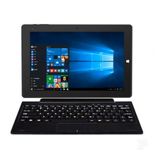 Chuwi Hi10″ PC Tablets 4GB 64GB ROM Windows10Intel Cherry Trail Z8300 Quad Core IPS 1920*1200 1.84GHz HDMI Tablet PC Free shipp