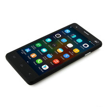 Free Case Elephone P3000S 4G LTE MTK6752 Octa core smartphone 5 0 FHD 3GB Ram 16GB