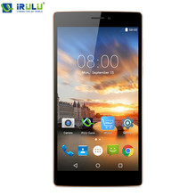 iRULU Victory V3 6.5 inch 1280*720 HD touch screen MSM8916 Qual core android 5.1 2GB RAM 16GB ROM Dual SIM 4G LTE smartphone
